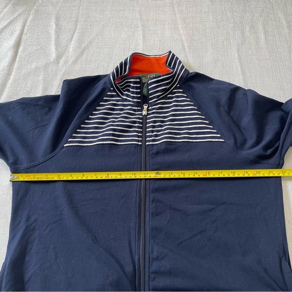 Lauren Ralph Lauren Zipper Active Women’s Jacket. Size XL - Picture 6 of 8